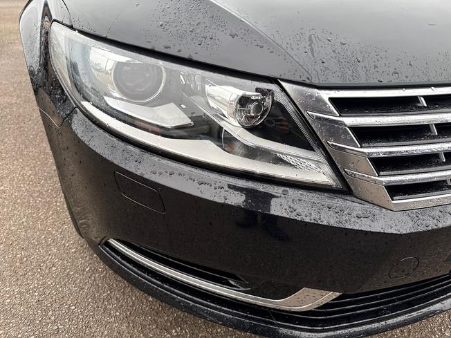 VOLKSWAGEN CC Photo 19