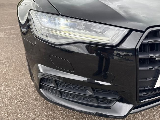 AUDI A6 Photo 32