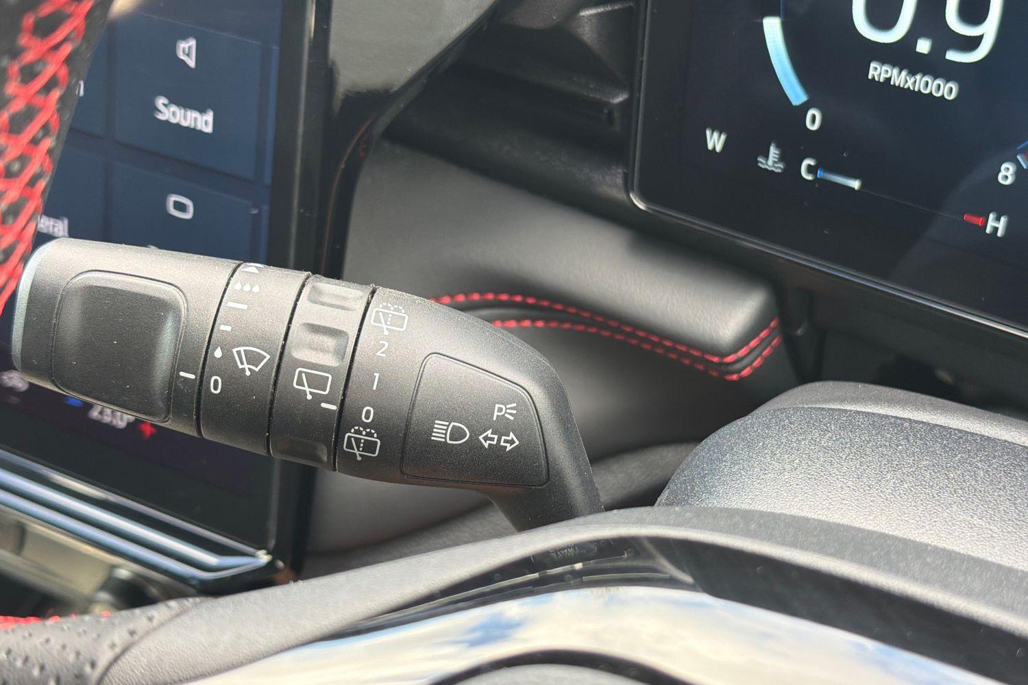 Ford PUMA Photo 13