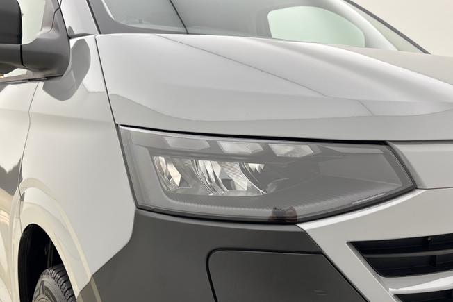 VOLKSWAGEN e-Transporter Photo 19