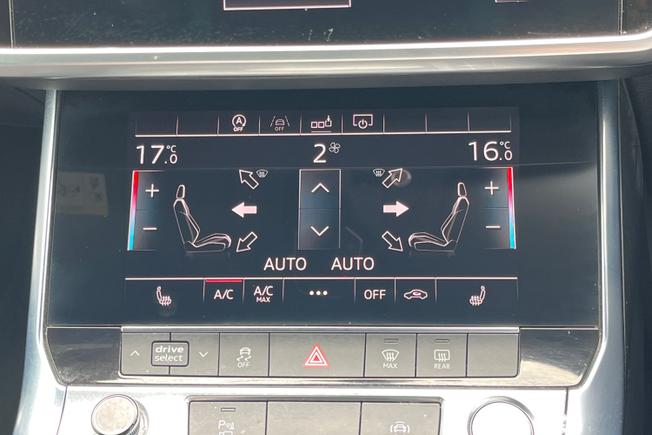AUDI A6 Avant Photo 31