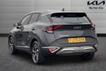 Kia Sportage Photo 3
