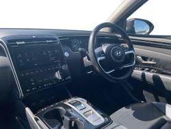 HYUNDAI Tucson Photo 2