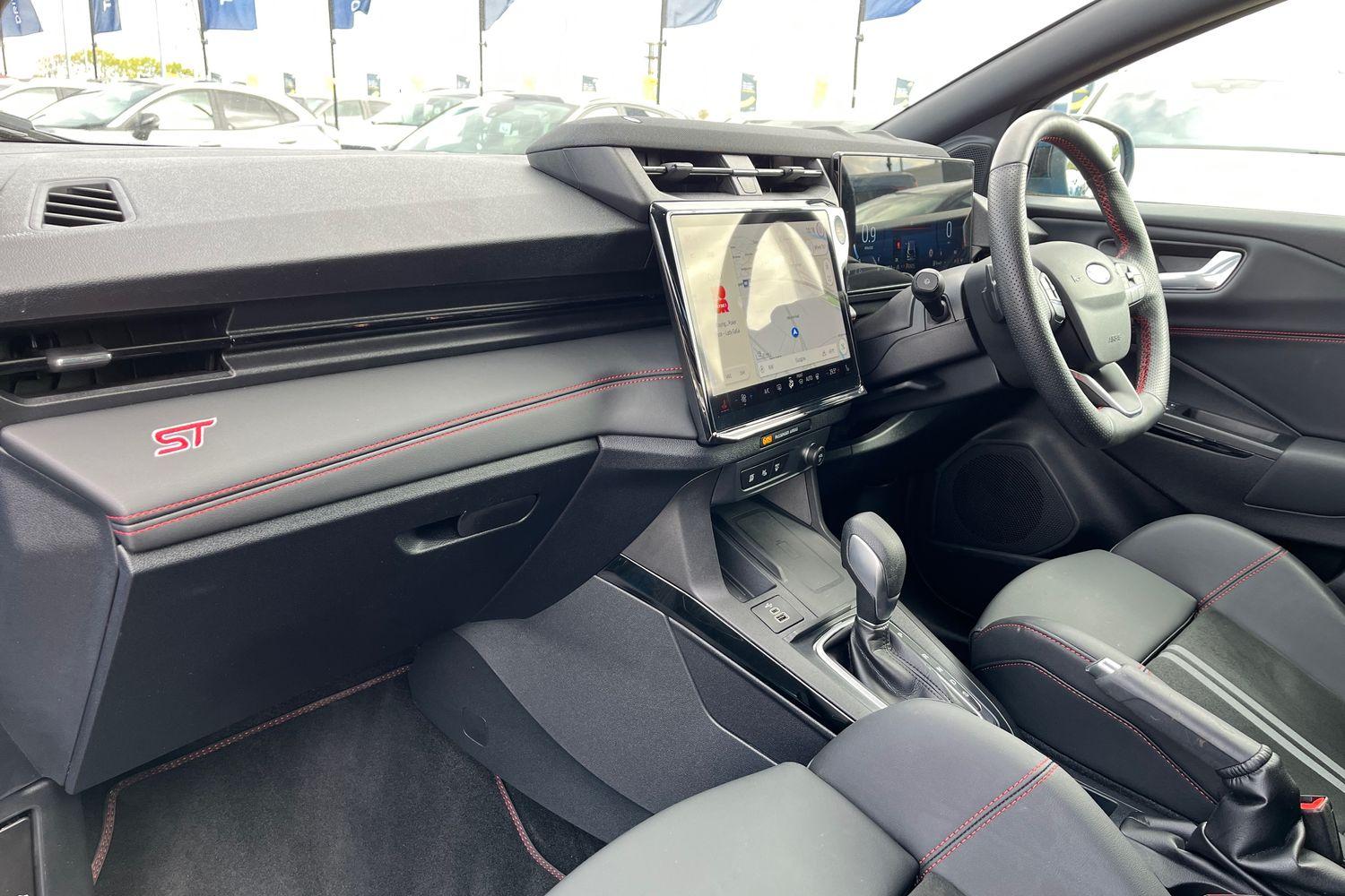 Ford Puma Photo 17