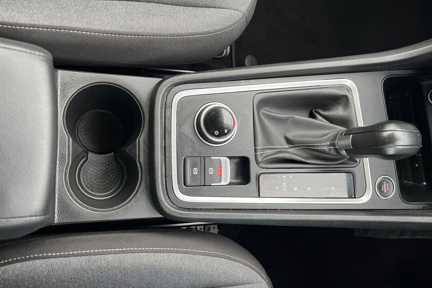 SEAT ATECA Photo 29