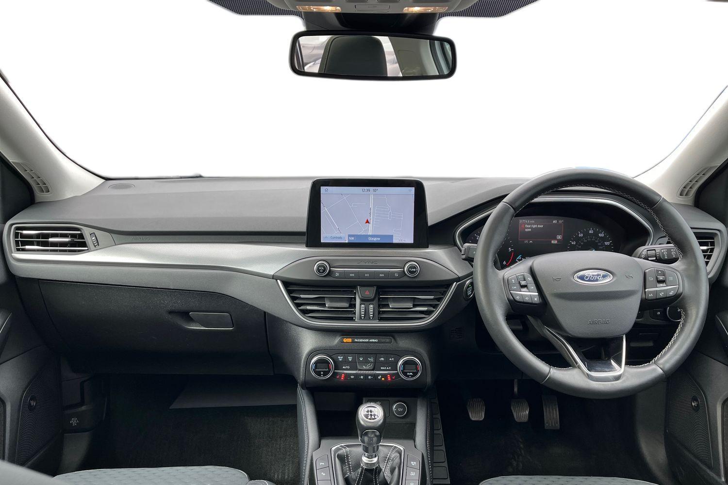 Ford Focus Photo 9