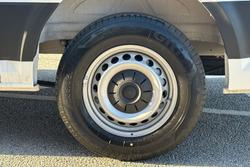 Volkswagen Crafter Photo 5