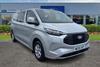 Used Ford TRANSIT CUSTOM 1