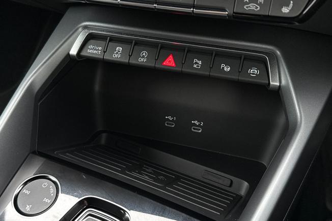 AUDI A3 Photo 37