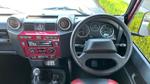 Land Rover Defender Photo 13