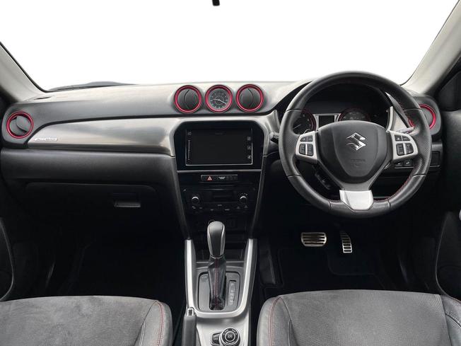 SUZUKI Vitara Photo 10