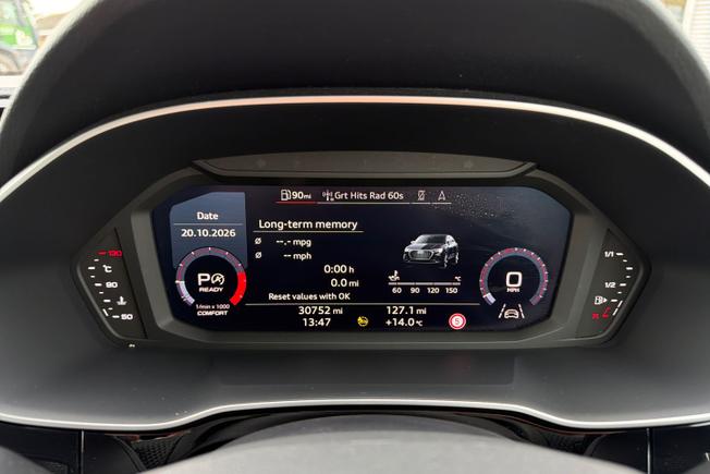 Audi Q3 Photo 15