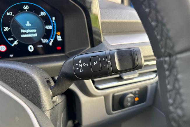 Volkswagen Transporter Photo 45