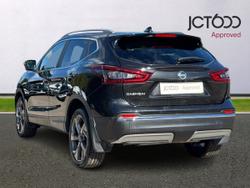 NISSAN Qashqai Photo 3