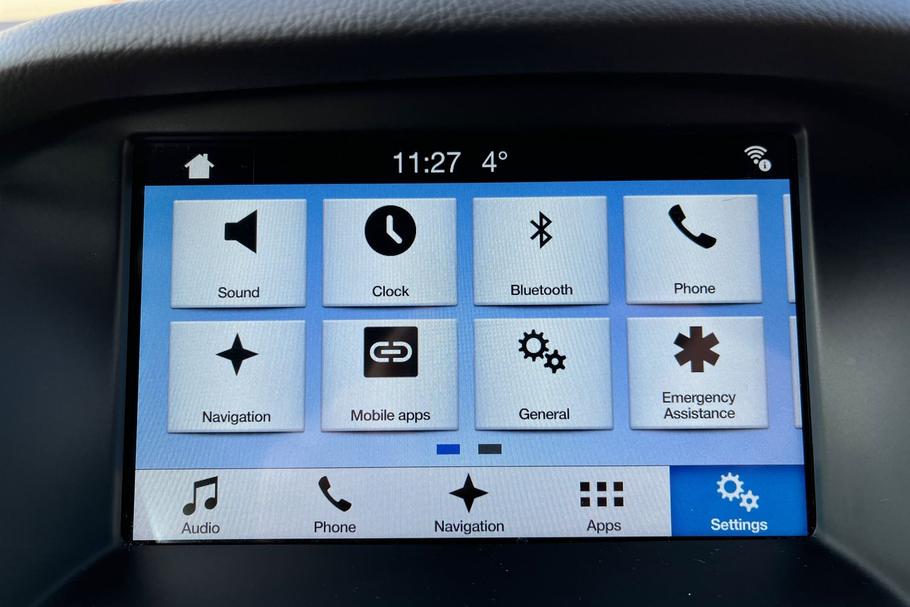 Used Ford FOCUS 28