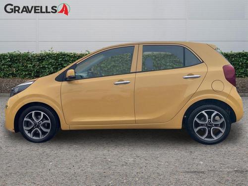 Kia PICANTO Photo autoimg-8ba56ae5a28331f192ea6adcffed25012ddb4a30.jpg