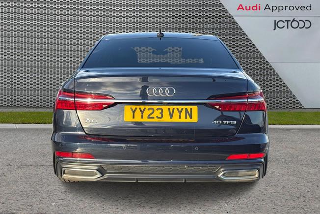 AUDI A6 Photo 7