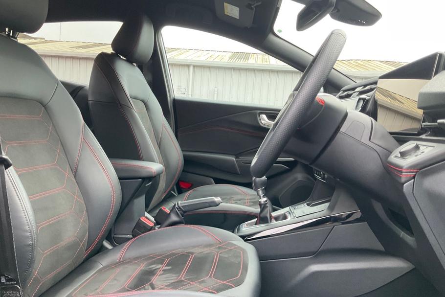 Used Ford PUMA FMZ6473 17