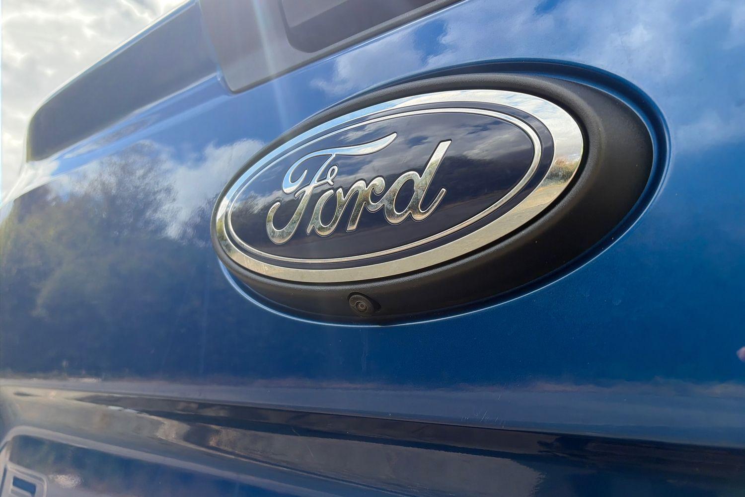 Ford RANGER Photo 7