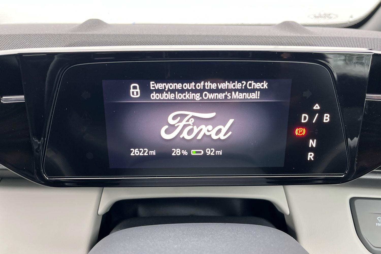 Ford Explorer Photo 12
