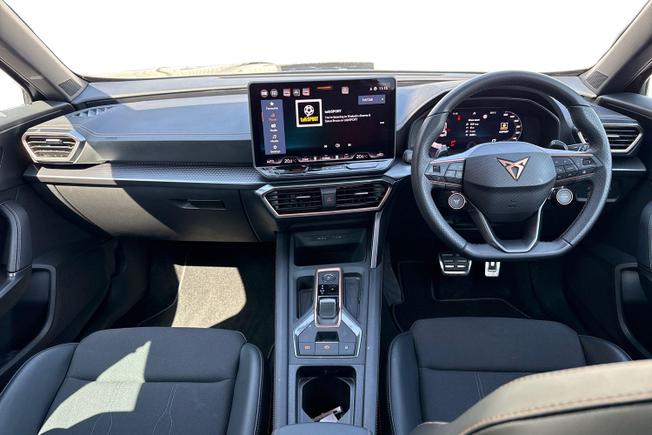 CUPRA Formentor Photo 10