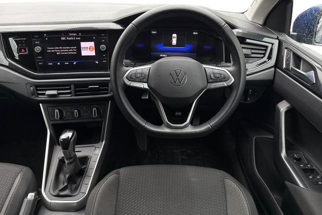 VOLKSWAGEN Polo Photo 11