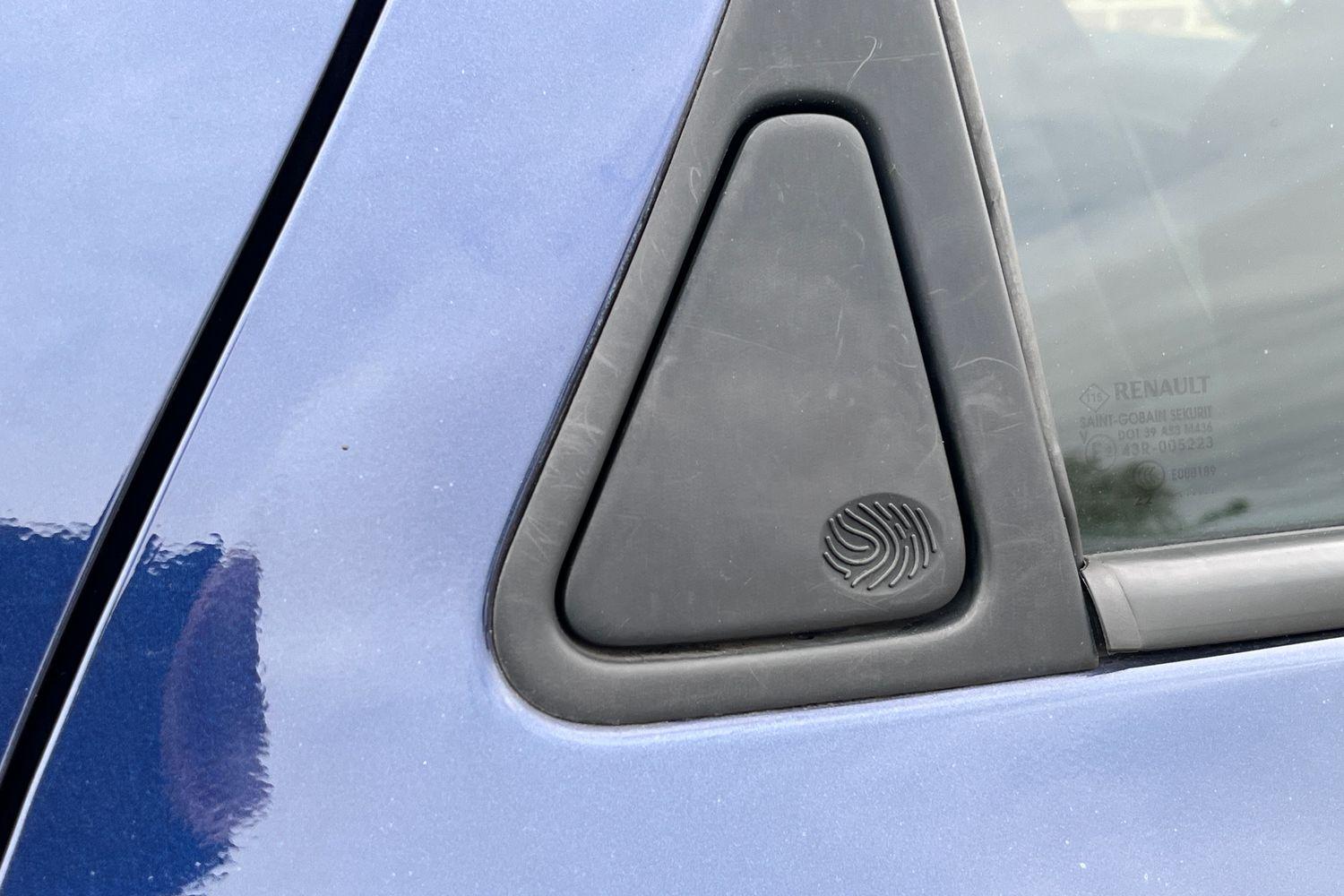 Renault ZOE Photo 36
