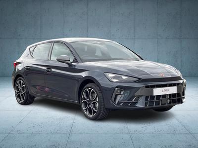 2026 CUPRA Leon V1 1.5 Etsi 150ps DSG at JCT600