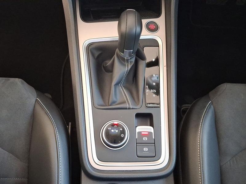 Used SEAT Ateca NX74VLE 35