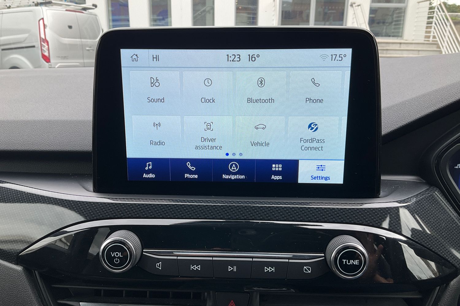 Ford KUGA Photo 24