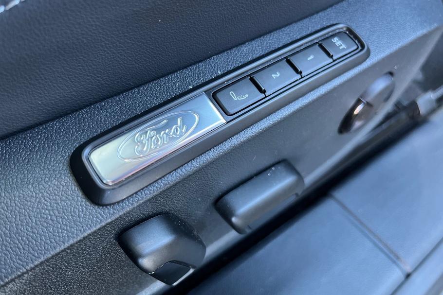 Used Ford Capri YP75ERX 35