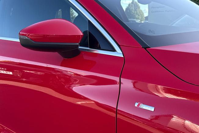 AUDI A3 Photo 20
