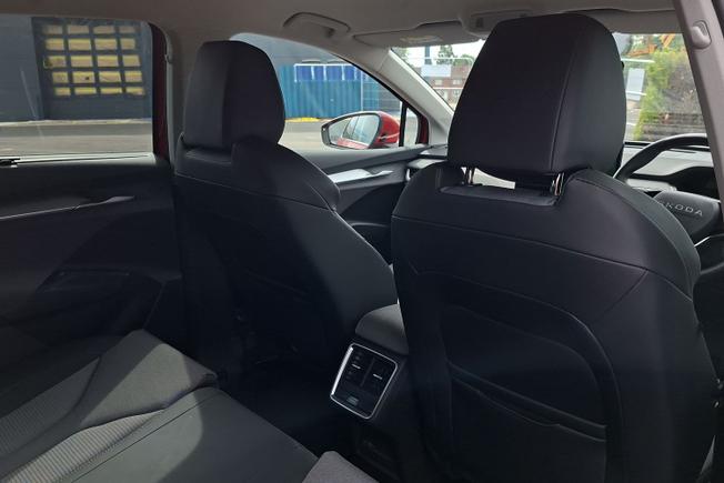 ŠKODA Enyaq Photo 26