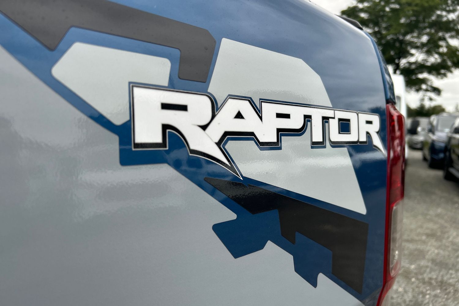 Ford RANGER Photo 20