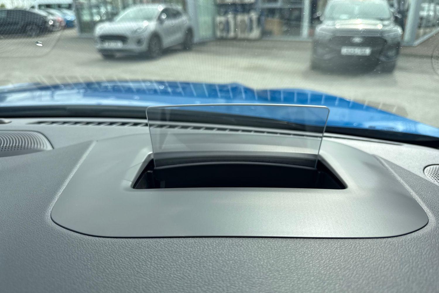 Ford KUGA Photo 21
