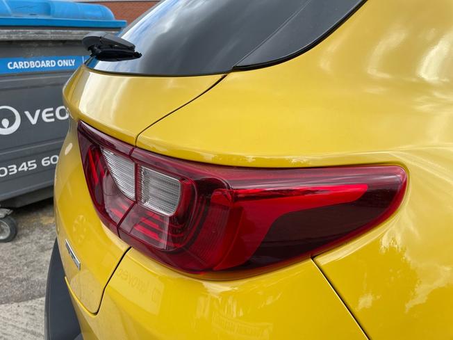 KIA Stonic Photo 18