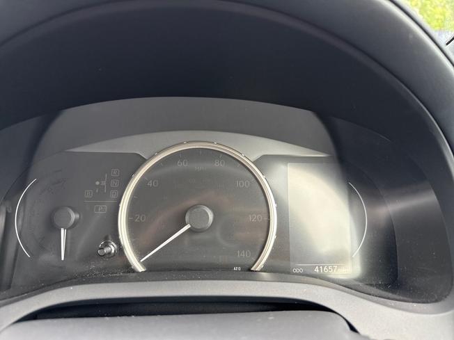 Lexus CT Photo 15