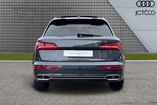 AUDI SQ5 Photo 7