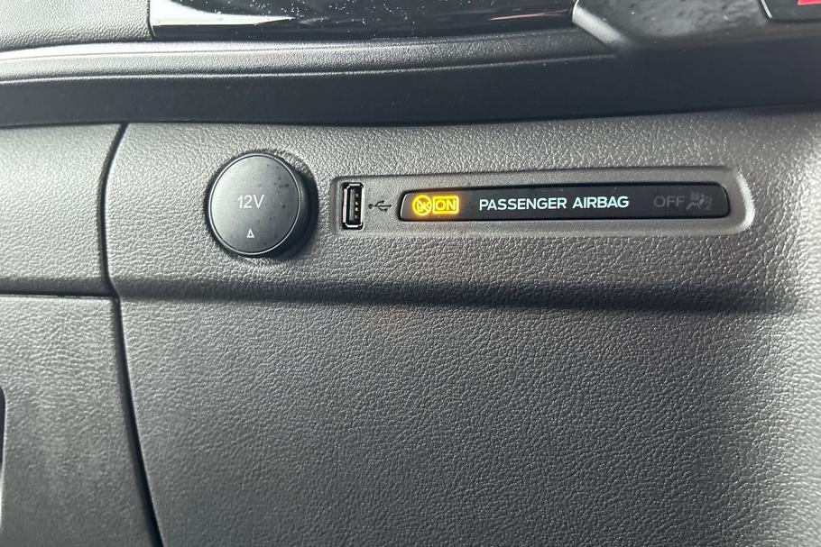 Used Ford TRANSIT 39