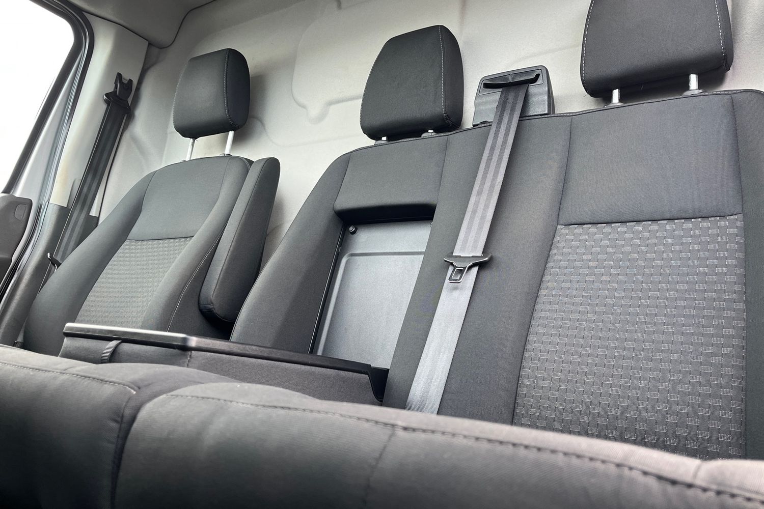 Ford TRANSIT Photo 33