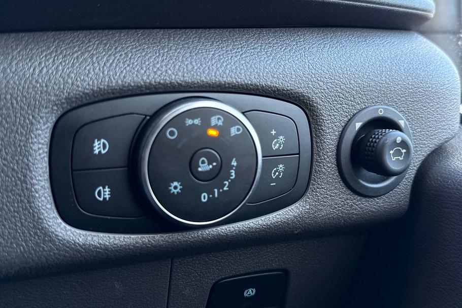 Used Ford E-TRANSIT IMZ8897 22