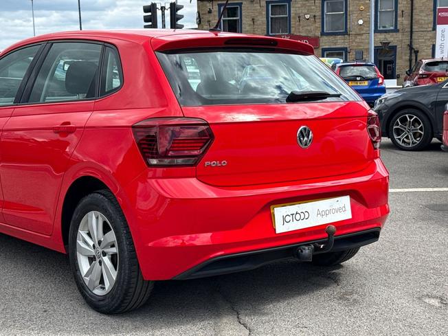 VOLKSWAGEN Polo Photo 36