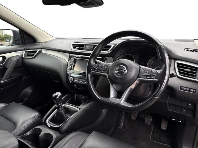 NISSAN Qashqai Photo 6