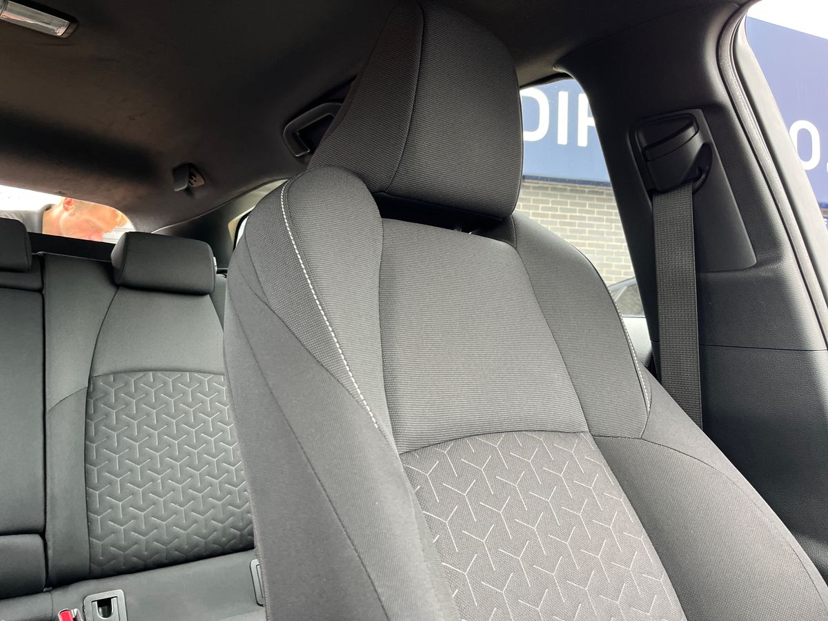 Toyota Corolla Photo 38