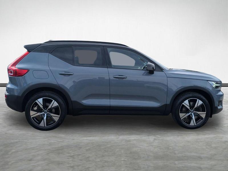 Used Volvo XC40 KN22BFE 2