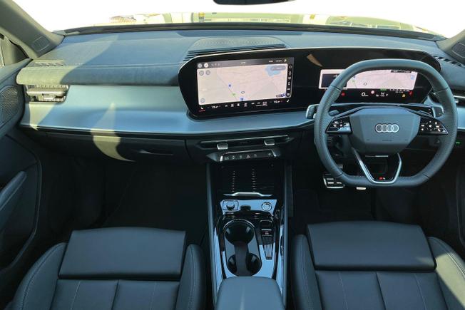 AUDI  Q3 Sportback Photo 10