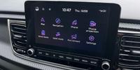 Kia Rio Photo 13