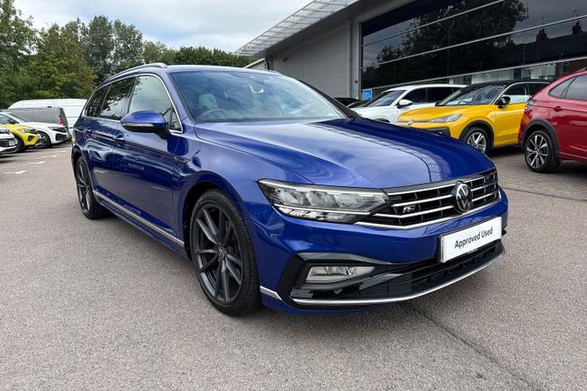VOLKSWAGEN Passat Photo 21