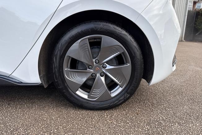 CUPRA BORN Photo 25