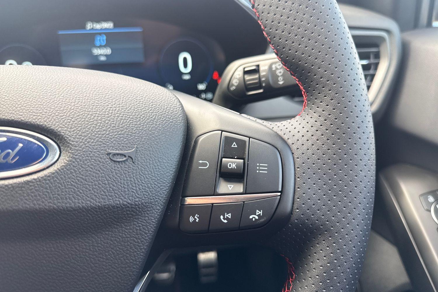 Ford FOCUS Photo 29